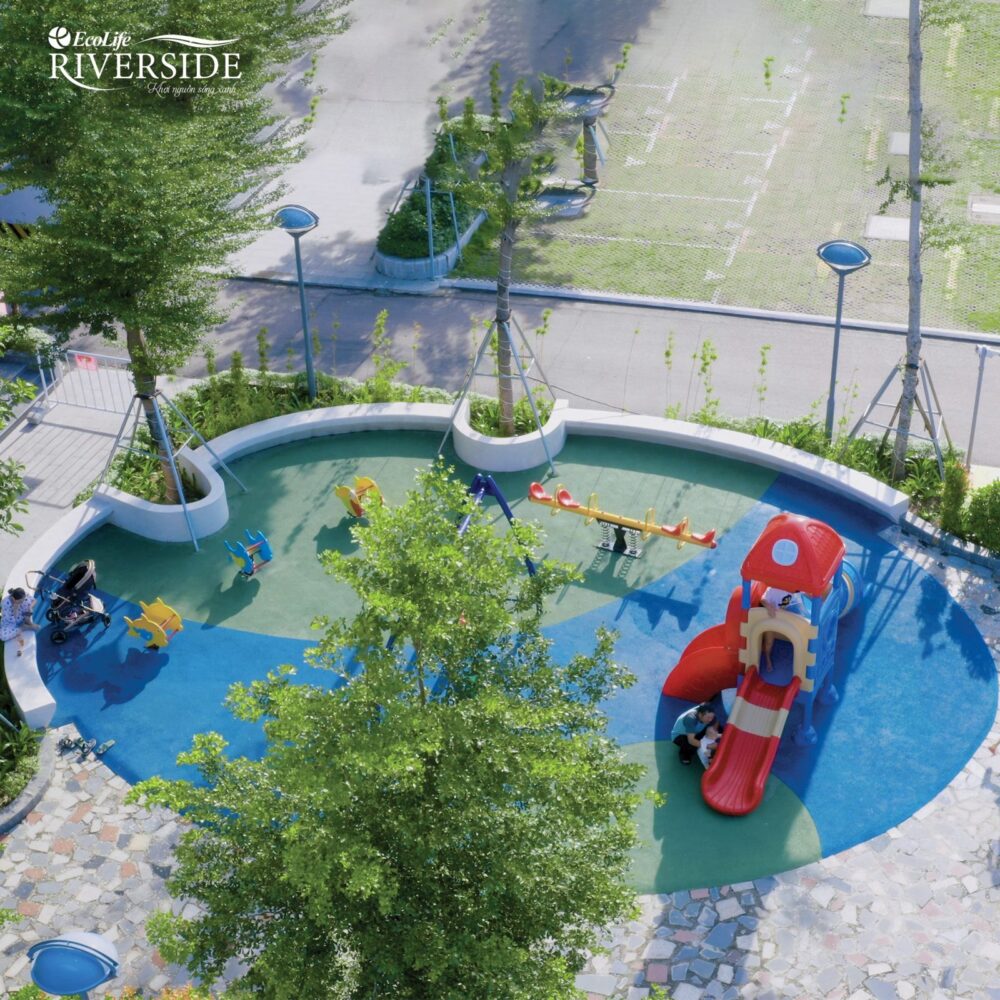 EcoLife Riverside Nhơn Bình – Căn hộ xanh EDGE bên sông Hà Thanh, sổ hồng lâu dài – ảnh 6