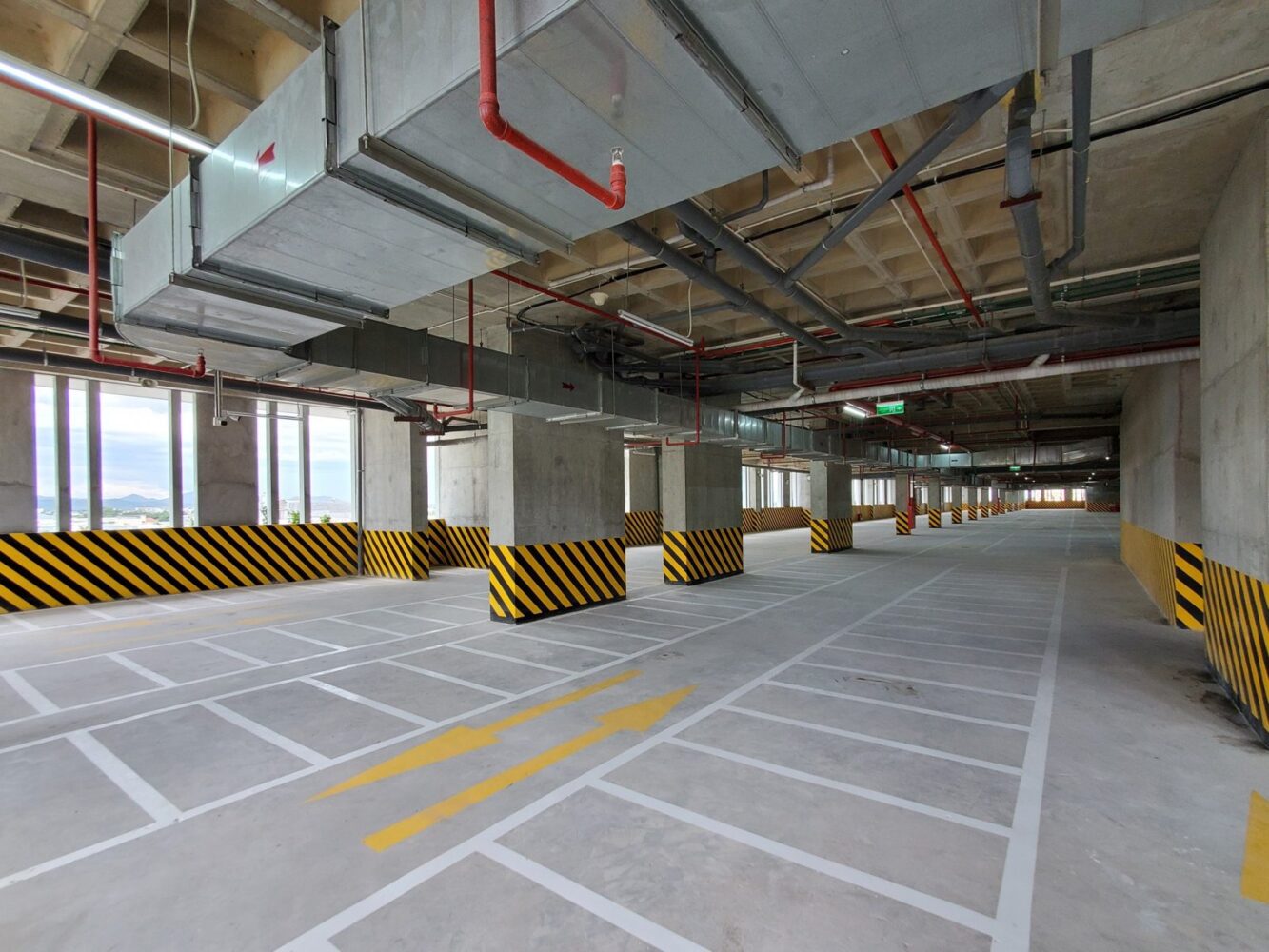EcoLife Riverside Nhơn Bình – Căn hộ xanh EDGE bên sông Hà Thanh, sổ hồng lâu dài – ảnh 7