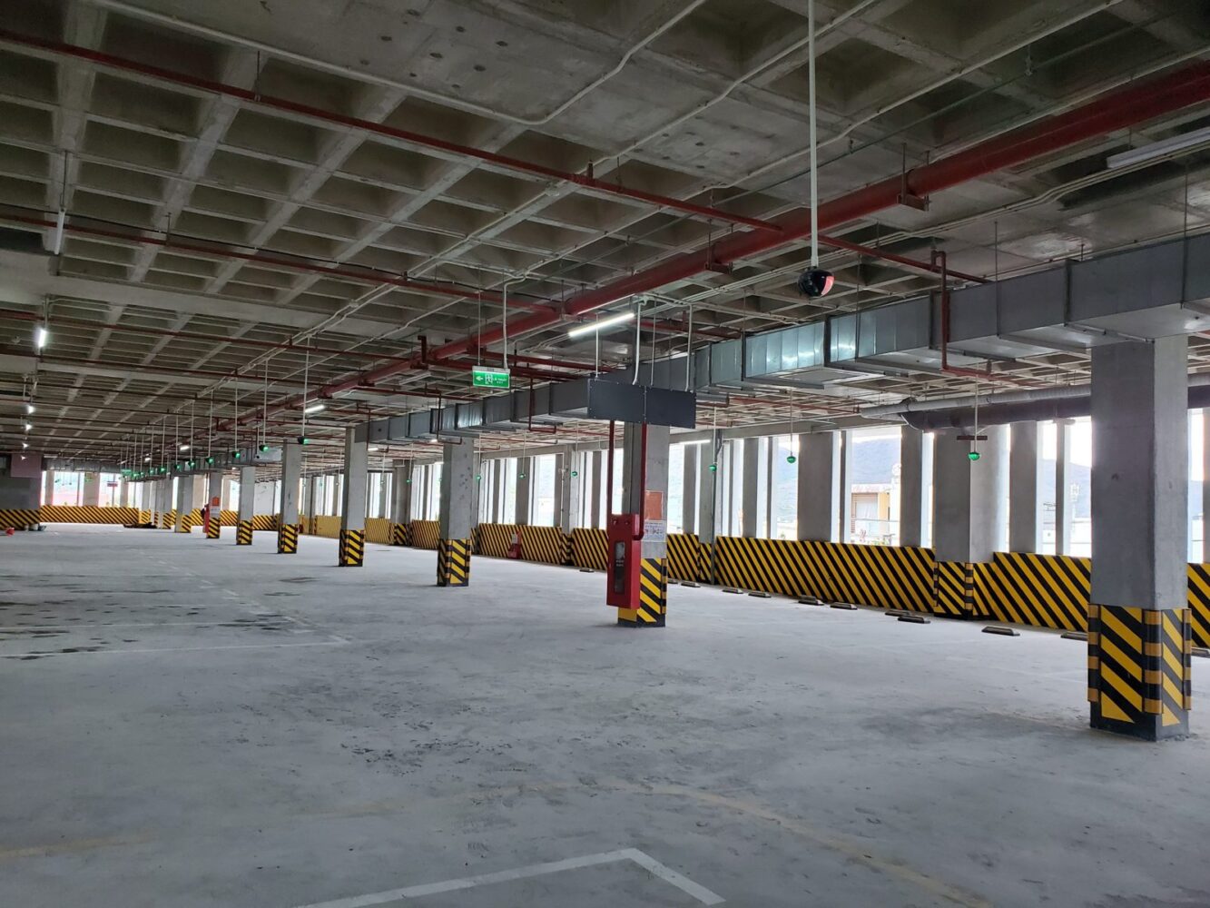 EcoLife Riverside Nhơn Bình – Căn hộ xanh EDGE bên sông Hà Thanh, sổ hồng lâu dài – ảnh 8