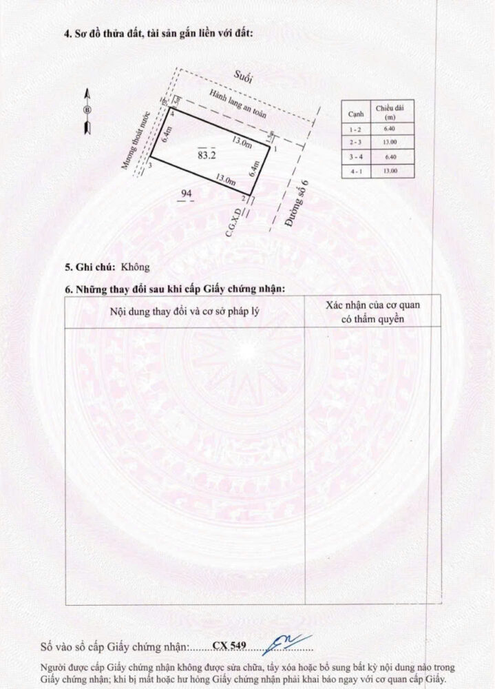 Lô Góc Hòn Khô Nhơn Hải 83,2m² Cách Biển 200m – 2,45 Tỷ – ảnh 15